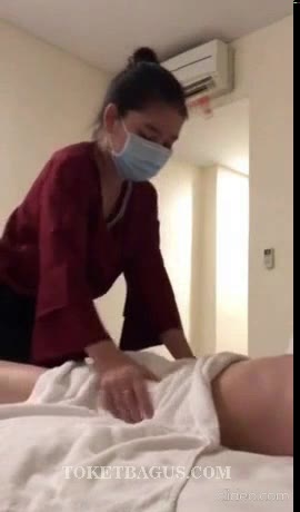 Bokep Massage Spa Terapis Bali Pjiat plus plus