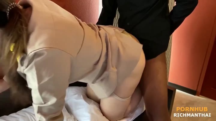 Selingkuh Sama PNS Saat Pulang Kerja