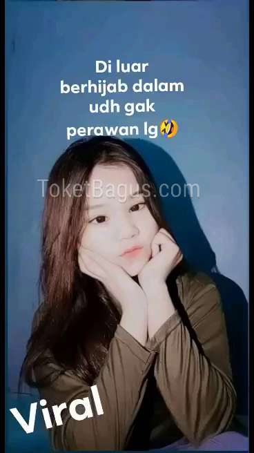 Anggun Yunita Putri Bukan Perawan Lagi