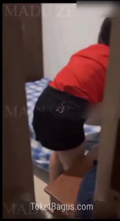 Kasir Alfamart Prank Ojol