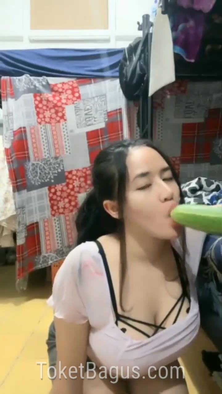 Ochi Kimochi buat modal coli kesukaan pascol