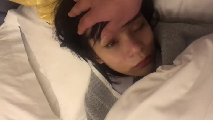 Pegawai Bank BCA Yang Di Bikin Mabuk Lalu kena entot