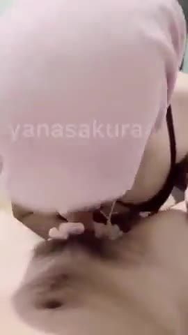 Diyana Sakura 4 nyepong