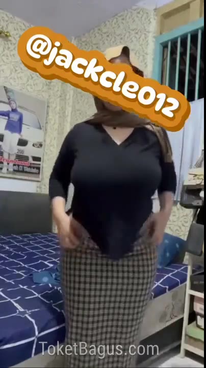Kompilasi Video Viral Ibu Guru Salsa Kabupaten Jember