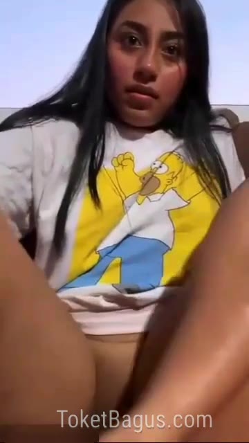 Akibat ngintip tetangga omek diajak ngentot