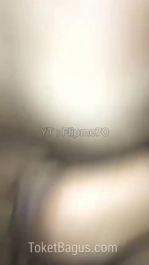 Ceweknya ngewe berisik banget