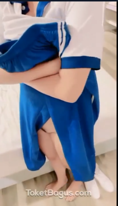 Murid SMP bayar kosan pakek memek