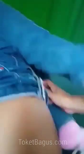 ABG Jilbab Ngentot Dalam Masjid