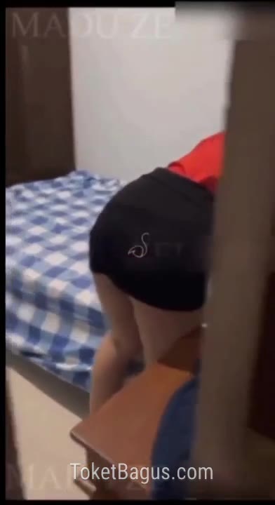 Kasir Alfamart bikin video Prank Ojol