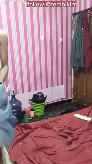 Murid SMA Binal Main Sama Kakak Kelas Nakal