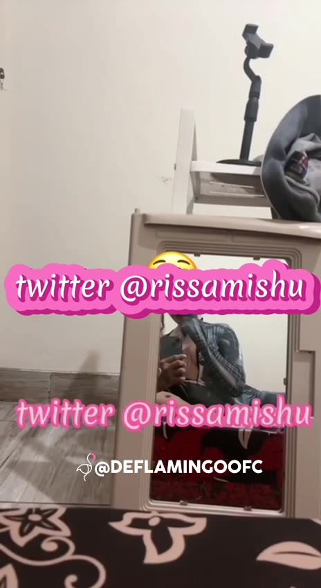Rissamishu 5 ngentot 3